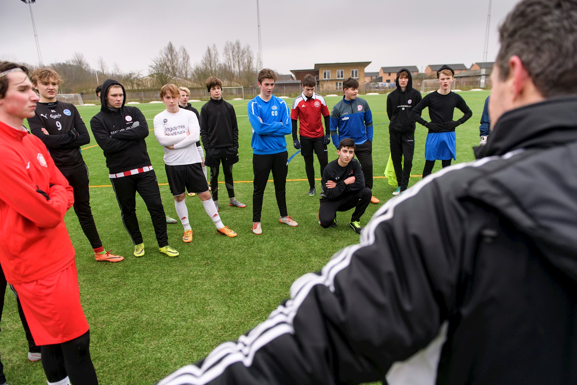 BDFL Fodbold Teenage (9) BDFL Fodbold Teenage (9)